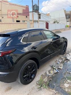 مازدا CX-30